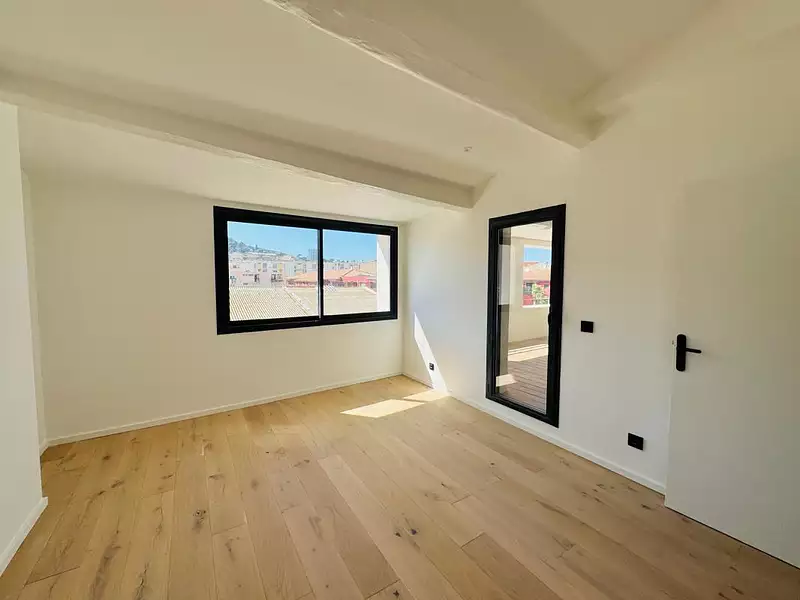 Appartement, 128 m²