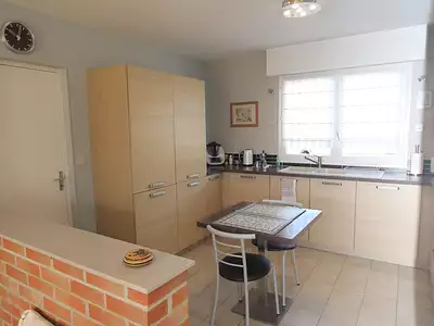 Maison, 91,91 m²