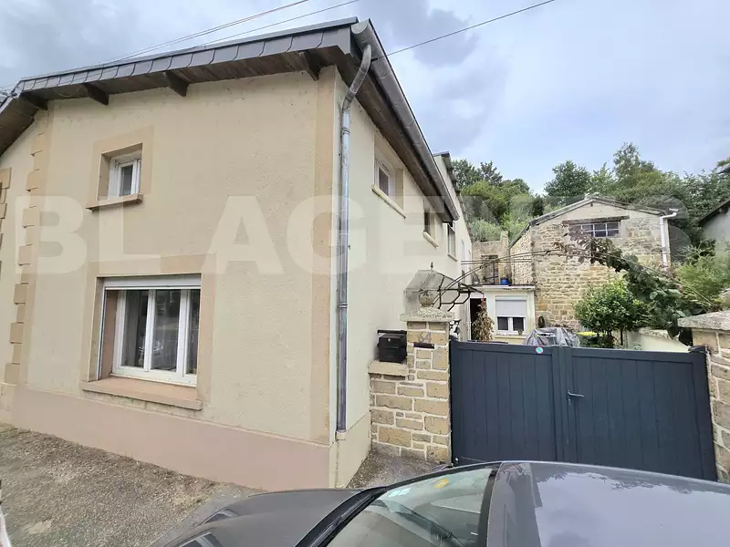 Maison, 115 m²