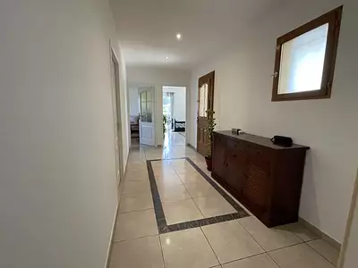 Maison, 126 m²