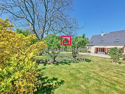 Maison, 150 m²