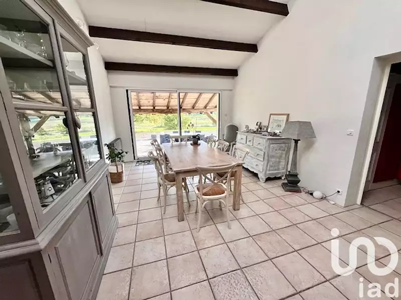 Maison, 212 m²