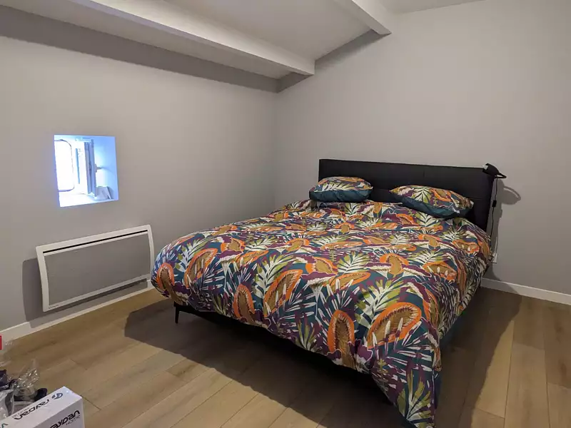 Maison, 96 m²