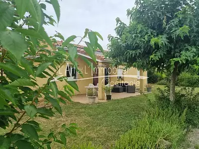 Maison, 107,03 m²