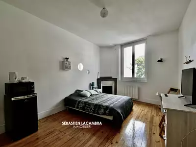 Appartement, 161,35 m²
