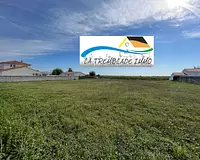 Terrain, 618 m²