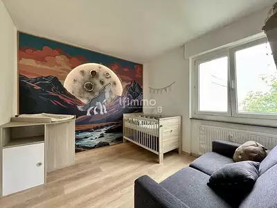 Appartement, 80 m²