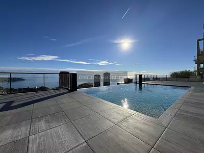 Appartement, 37,24 m²