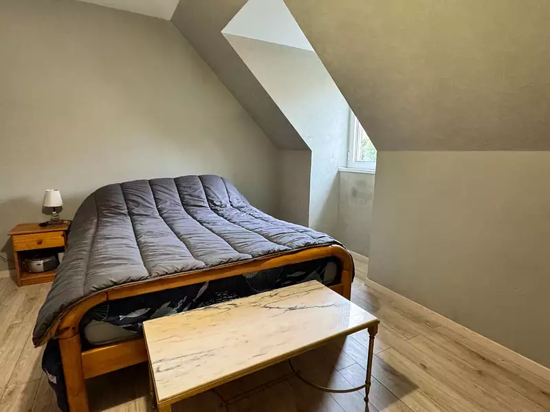 Maison, 114 m²