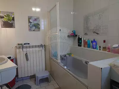 Maison, 137 m²
