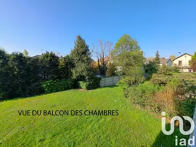 Appartement, 63 m²