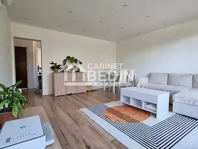 Appartement, 73 m²