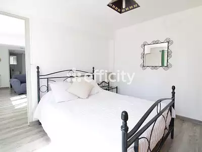 Appartement, 45 m²