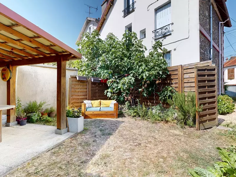 Appartement, 52 m²