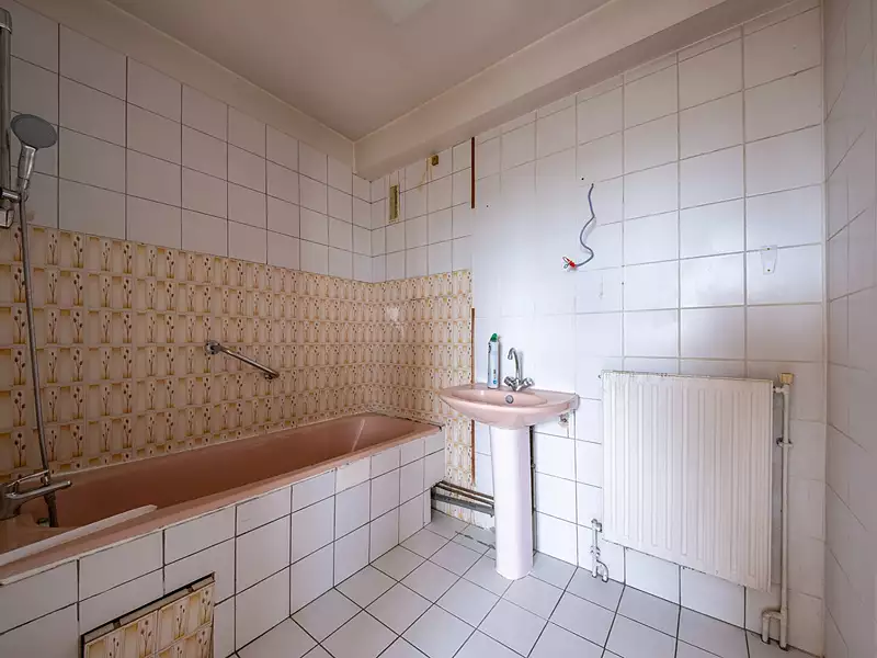 Appartement, 89 m²