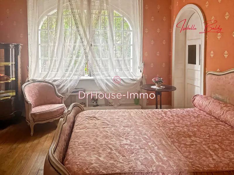 Maison, 370 m²