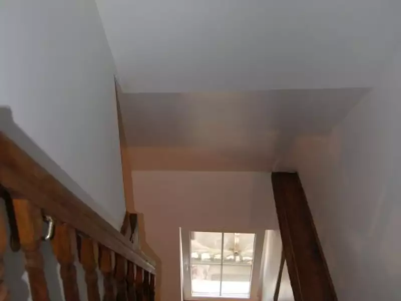 Appartement, 84 m²