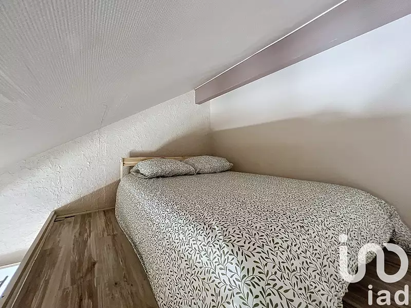 Appartement, 84 m²