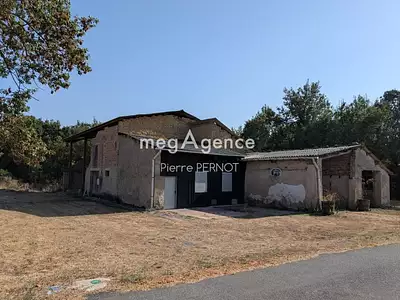 Maison, 135 m²
