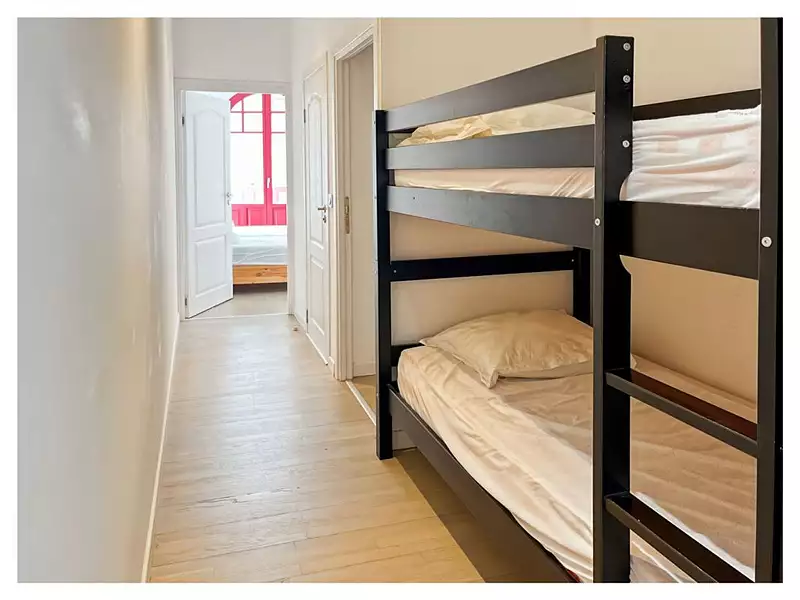 Appartement, 66 m²