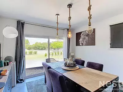 Maison, 120 m²