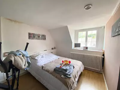 Maison, 188 m²