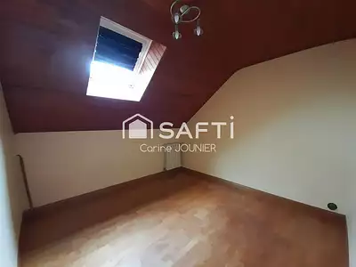 Maison, 114 m²