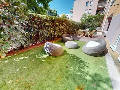 Appartement, 82 m²