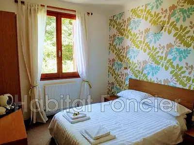 Maison, 560 m²