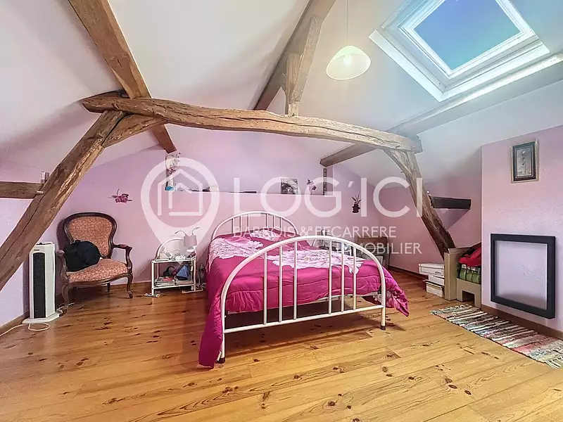 Maison, 162 m²