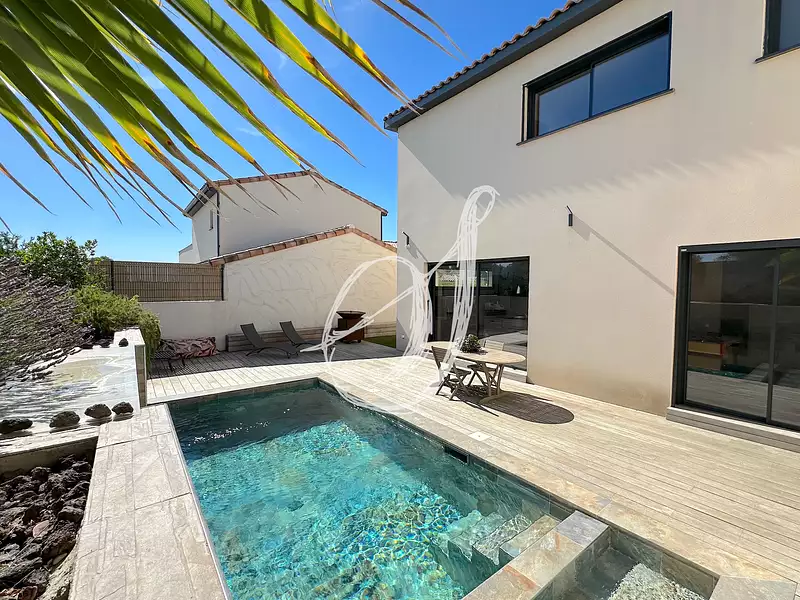 Maison, 179,97 m²