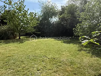 Maison, 185 m²