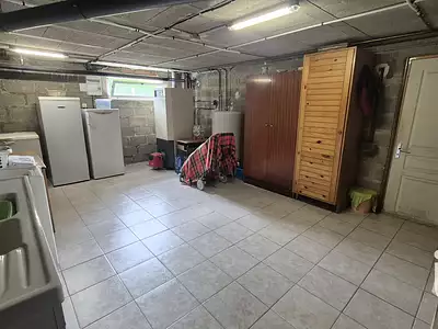 Maison, 128 m²