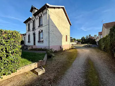 Maison, 182,3 m²