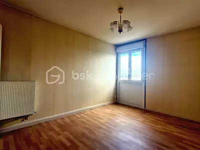 Appartement, 77 m²