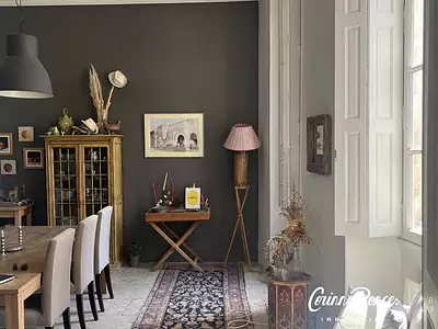 Appartement, 225 m²