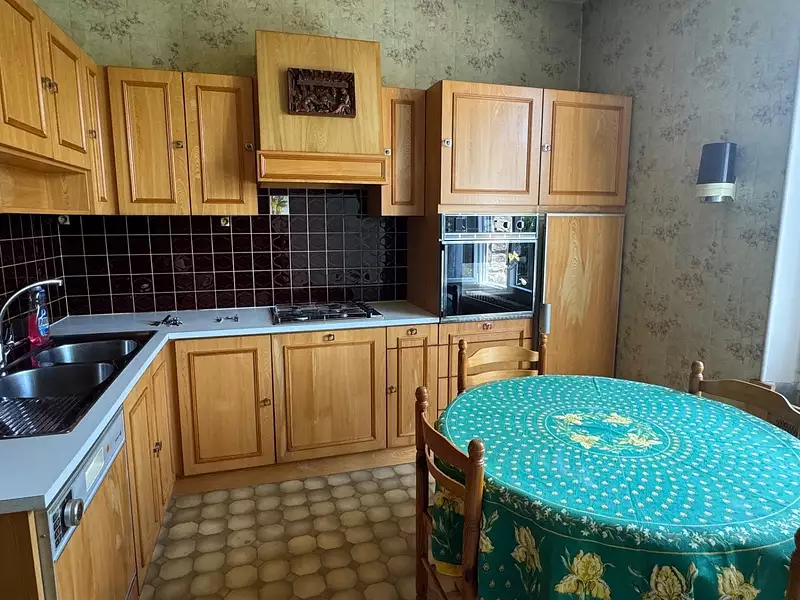 Maison, 85 m²
