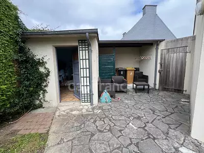 Maison, 156 m²