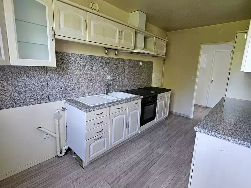Appartement, 86 m²