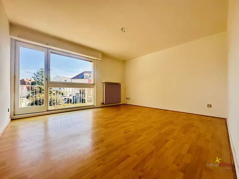 Appartement, 88,87 m²