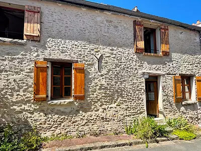 Maison, 104,55 m²