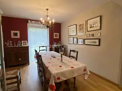 Maison, 158 m²