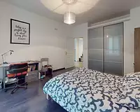 Appartement, 108,35 m²