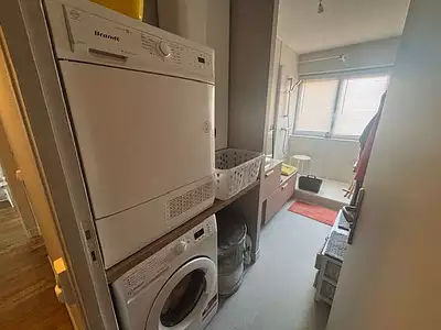 Appartement, 84 m²