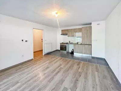 Appartement, 56 m²