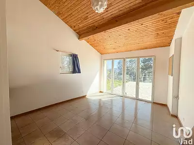 Maison, 110 m²
