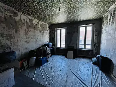 Maison, 55 m²