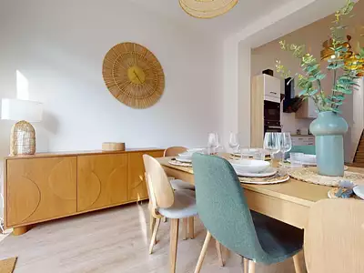 Maison, 162 m²