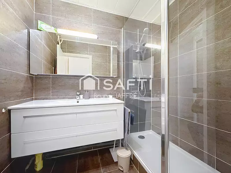 Appartement, 94 m²