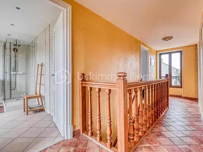 Maison, 168 m²